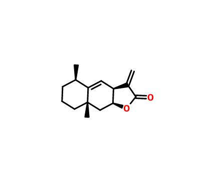 土木香內酯|546-43-0