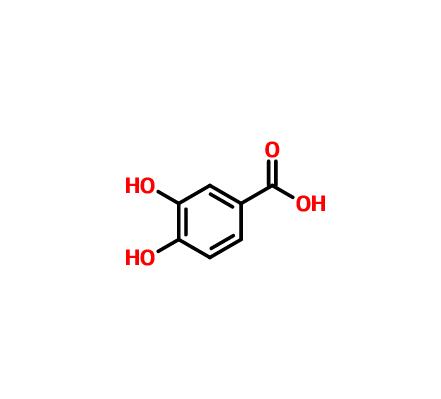 原兒茶酸|99-50-3