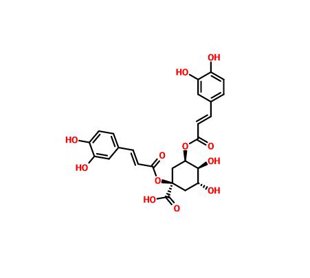 1,5-O-二咖啡?？鼘幩醸30964-13-7