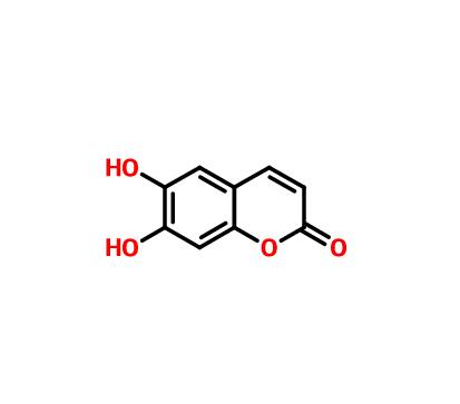 秦皮乙素|305-01-1