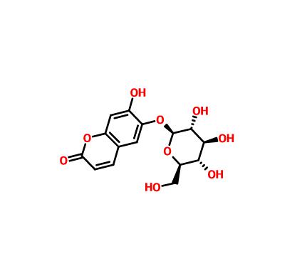 秦皮甲素|531-75-9