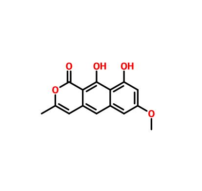 決明內酯|41743-74-2