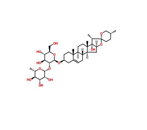 重樓皂苷VI|55916-51-3