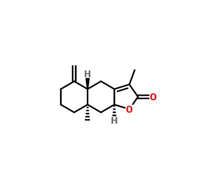 白術內酯II|73069-14-4