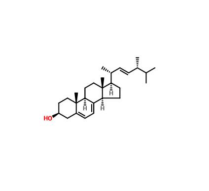 麥角甾醇|57-87-4