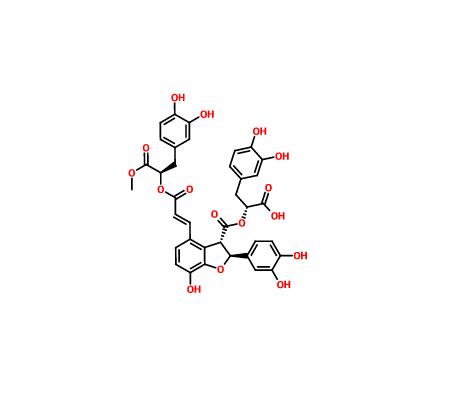 9'''-丹酚酸B單甲酯|1167424-32-9
