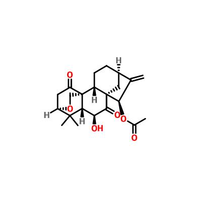 毛萼結晶甲|96850-30-5