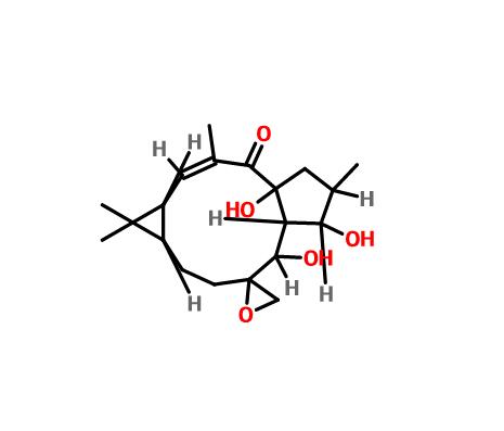 環氧續隨子醇|28649-60-7