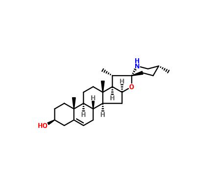 澳洲茄胺|126-17-0