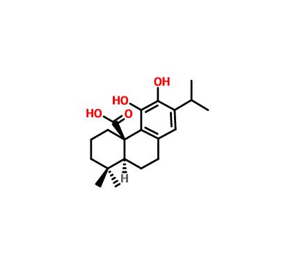 鼠尾草酸|3650-09-7