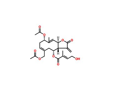 野馬追內酯A|877822-40-7