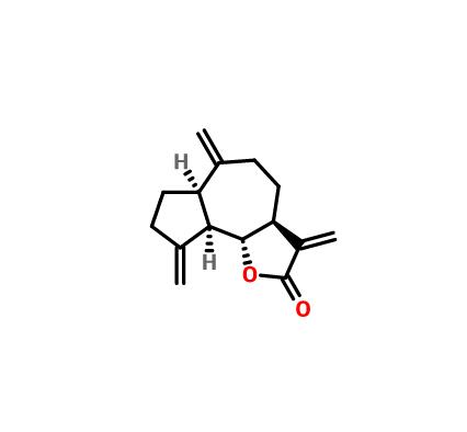 去氫木香內酯|74299-48-2