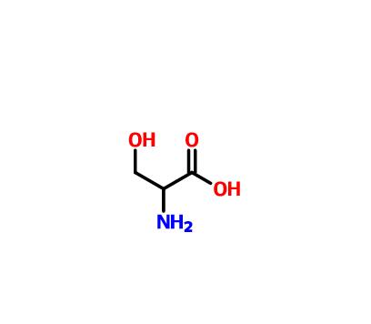 絲氨酸|56-45-1