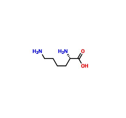 賴氨酸|56-87-1