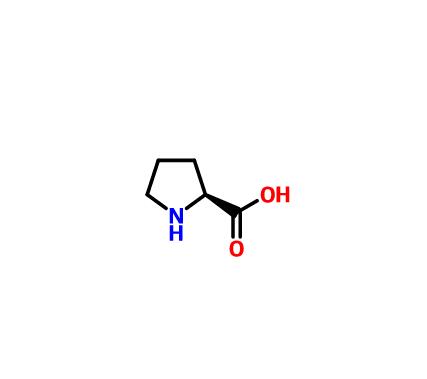 L-脯氨酸|147-85-3