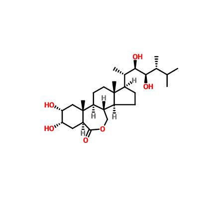 蕓苔素內酯|72962-43-7