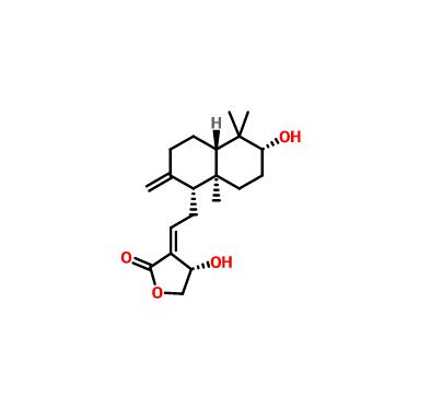 去氧穿心蓮內酯|79233-15-1