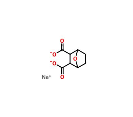 去甲斑蝥酸鈉|13114-29-9