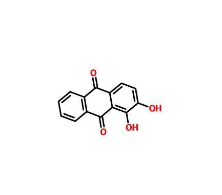 茜草素|72-48-0