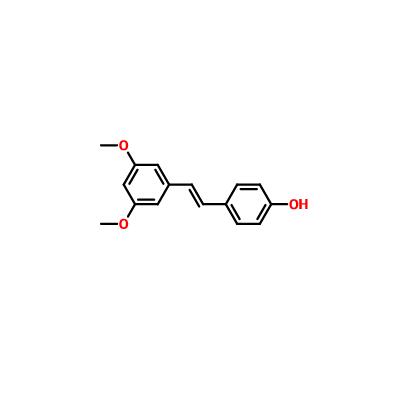 紫檀芪|537-42-8