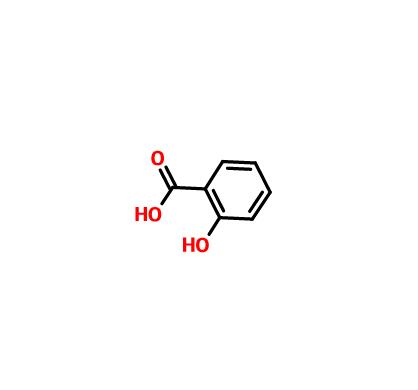 水楊酸|69-72-7