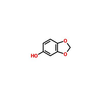 芝麻酚|533-31-3