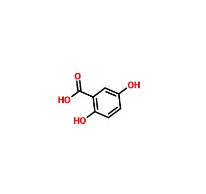 龍膽酸|490-79-9