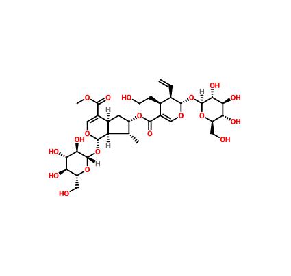 林生續斷苷I|71431-22-6