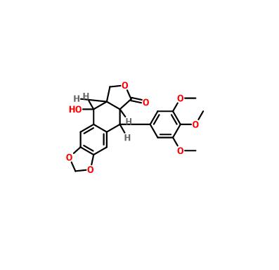 表鬼臼毒素|4375-07-9