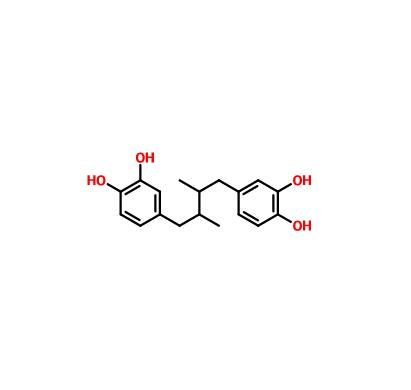 去甲二氫愈創木酸|500-38-9