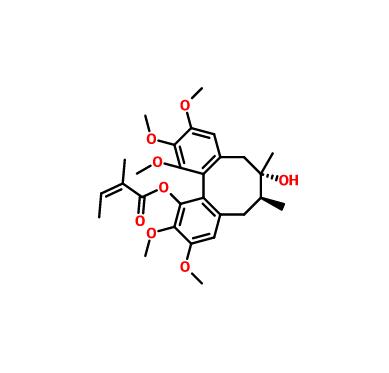 當歸酰基戈米辛H|66056-22-2