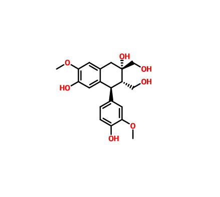 （+)-環橄欖樹脂素|3064-05-9