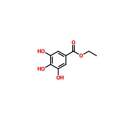 沒食子酸乙酯|831-61-8