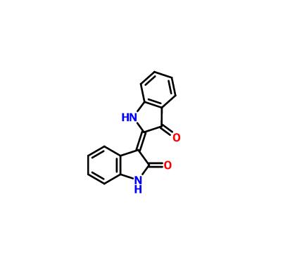 靛玉紅|906748-38-7