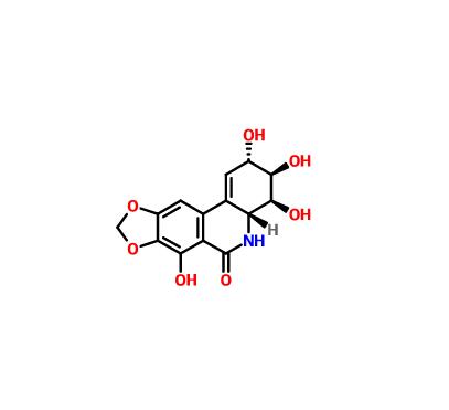 水仙環素|29477-83-6