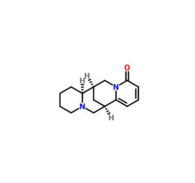 黃華堿|486-90-8