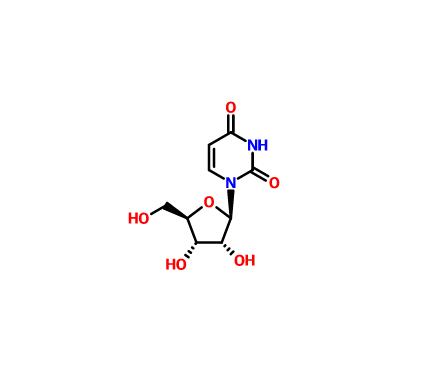 尿苷|58-96-8