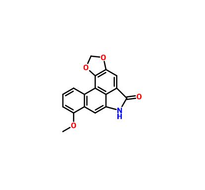 馬兜鈴內酰胺I|13395-02-3