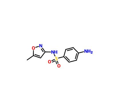 磺胺甲噁唑|723-46-6