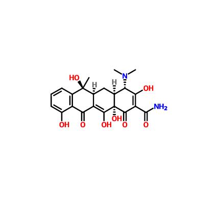 四環素|60-54-8