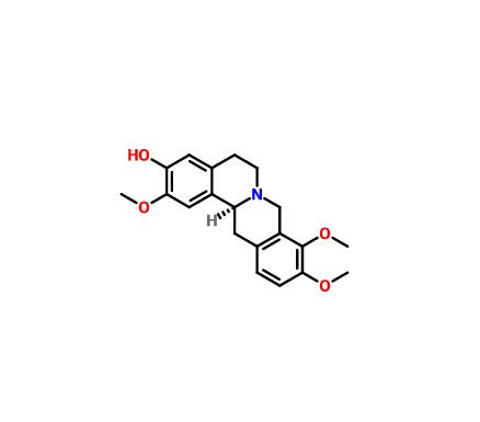 延胡索單酚堿|6018-40-2