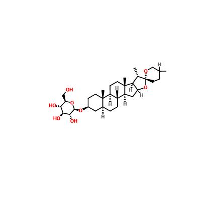 知母皂苷A1|68422-00-4