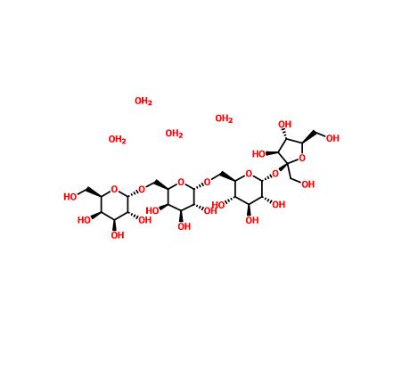 水蘇糖|470-55-3