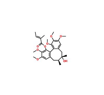 巴豆酰戈米辛H|66069-55-4