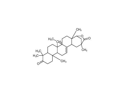 雷公藤內酯B|84104-70-1