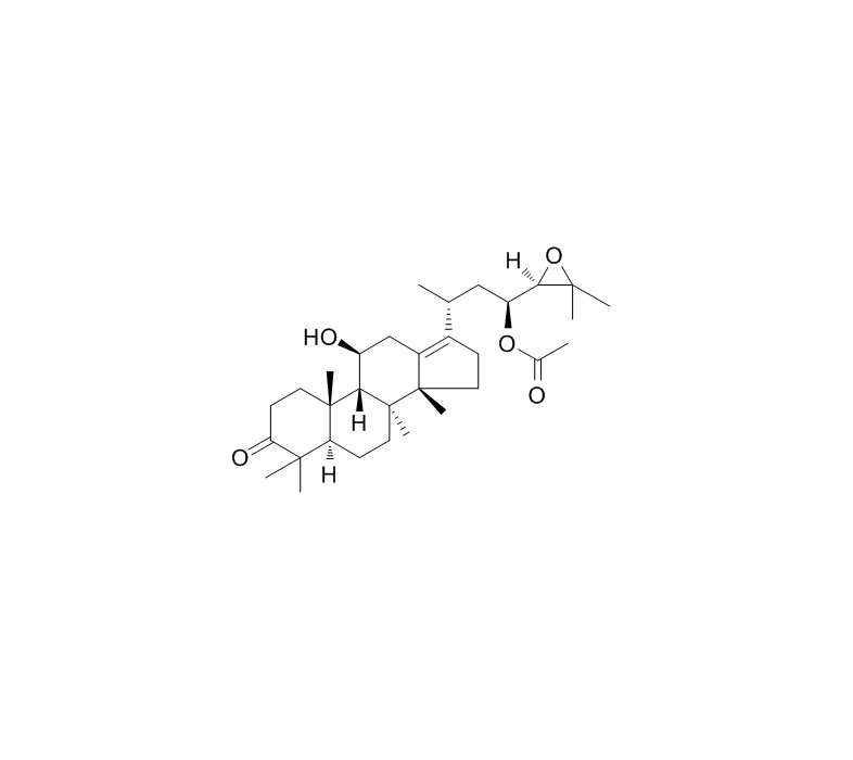 23-乙酰澤瀉醇B|26575-95-1 Alisol B 23-acetate