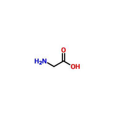 甘氨酸 56-40-6 Glycine