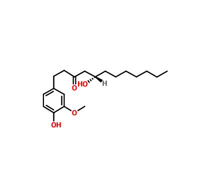 8-姜酚 23513-08-8 8-Gingerol