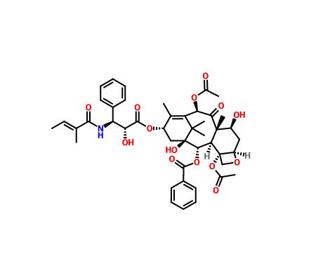 三尖杉寧堿 71610-00-9 Cephalomannine