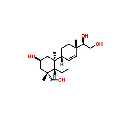 奇任醇 52659-56-0 Kirenol